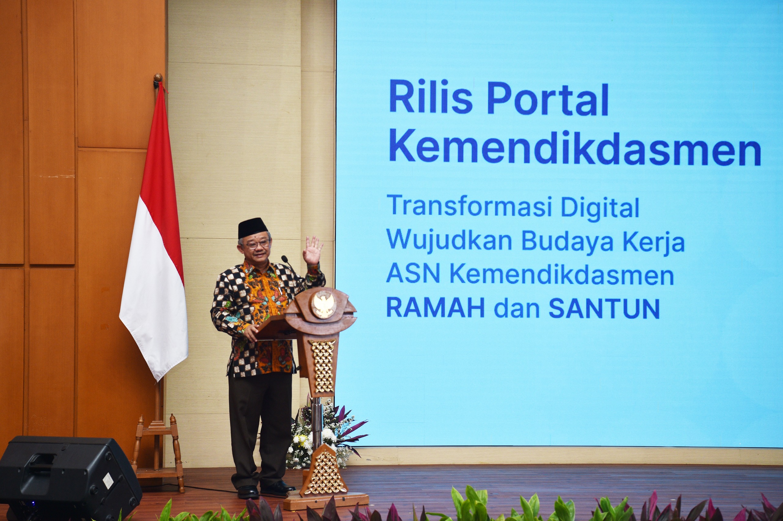 Apa itu GERMAS